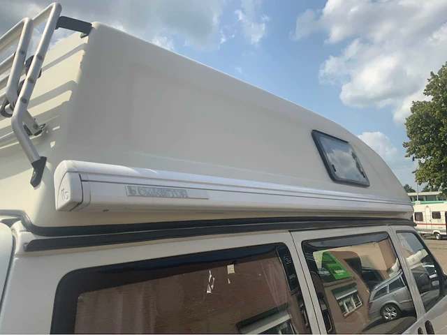 1994 volkswagen westfalia california coach t4 camper ht-zx-63 - afbeelding 51 van  61