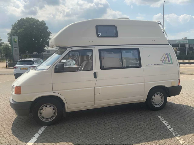 1994 volkswagen westfalia california coach t4 camper ht-zx-63 - afbeelding 53 van  61