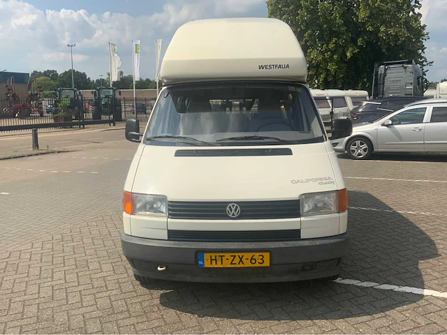 1994 volkswagen westfalia california coach t4 camper ht-zx-63 - afbeelding 45 van  61