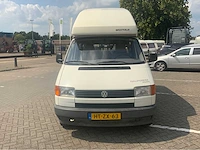 1994 volkswagen westfalia california coach t4 camper ht-zx-63 - afbeelding 45 van  61