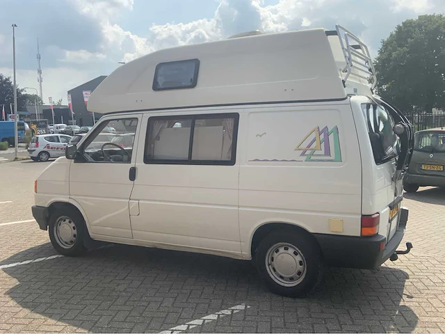 1994 volkswagen westfalia california coach t4 camper ht-zx-63 - afbeelding 56 van  61