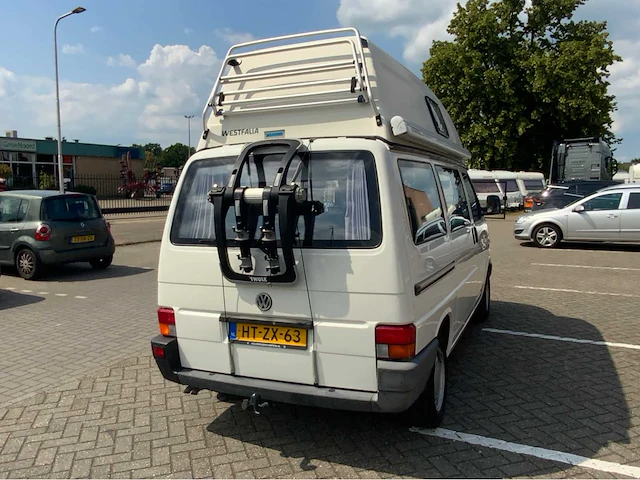 1994 volkswagen westfalia california coach t4 camper ht-zx-63 - afbeelding 59 van  61