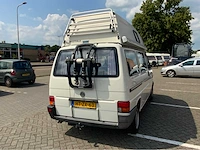 1994 volkswagen westfalia california coach t4 camper ht-zx-63 - afbeelding 59 van  61