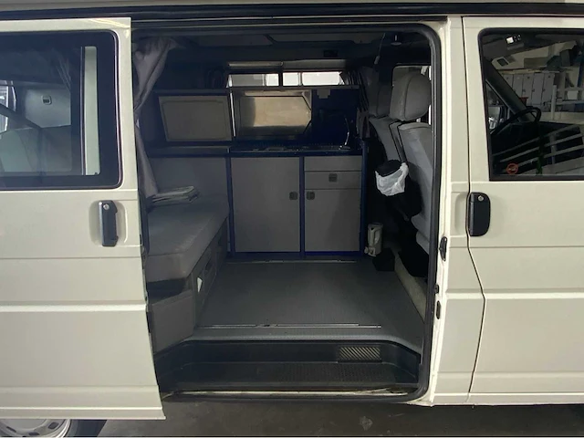 1994 volkswagen westfalia california coach t4 camper ht-zx-63 - afbeelding 60 van  61