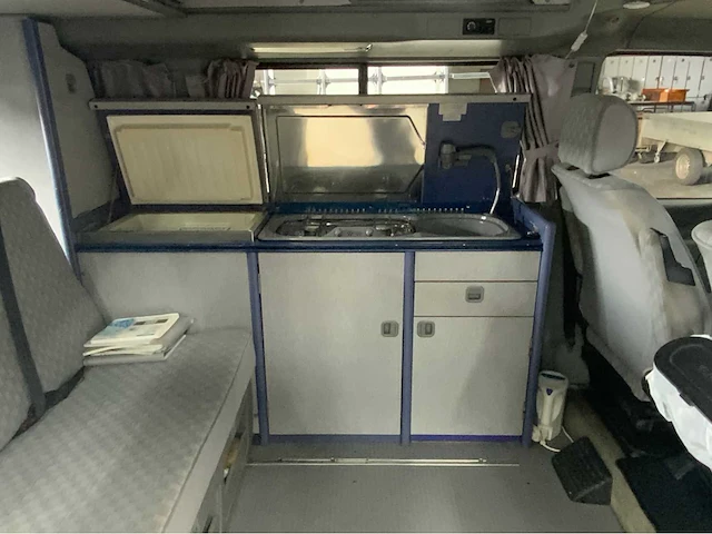 1994 volkswagen westfalia california coach t4 camper ht-zx-63 - afbeelding 61 van  61