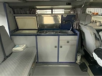 1994 volkswagen westfalia california coach t4 camper ht-zx-63 - afbeelding 61 van  61