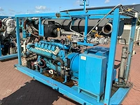 1994 warmtekrachtkoppeling met 2x man v12 gasmotor - afbeelding 2 van  38