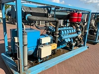 1994 warmtekrachtkoppeling met 2x man v12 gasmotor - afbeelding 4 van  38
