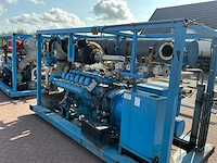 1994 warmtekrachtkoppeling met 2x man v12 gasmotor - afbeelding 6 van  38