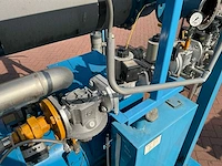 1994 warmtekrachtkoppeling met 2x man v12 gasmotor - afbeelding 17 van  38