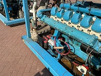 1994 warmtekrachtkoppeling met 2x man v12 gasmotor - afbeelding 19 van  38