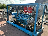 1994 warmtekrachtkoppeling met 2x man v12 gasmotor - afbeelding 12 van  38