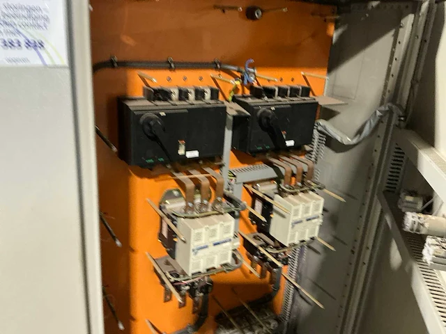 1994 warmtekrachtkoppeling met 2x man v12 gasmotor - afbeelding 25 van  38