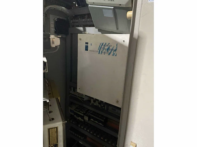1994 warmtekrachtkoppeling met 2x man v12 gasmotor - afbeelding 30 van  38