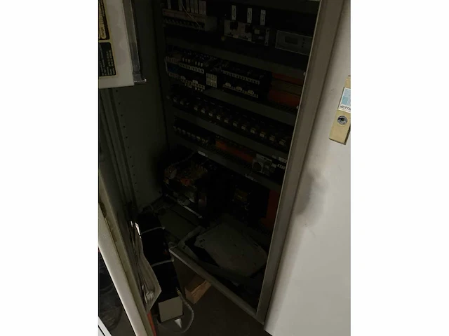1994 warmtekrachtkoppeling met 2x man v12 gasmotor - afbeelding 31 van  38