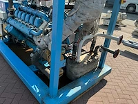 1994 warmtekrachtkoppeling met 2x man v12 gasmotor - afbeelding 23 van  38
