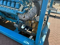 1994 warmtekrachtkoppeling met 2x man v12 gasmotor - afbeelding 33 van  38