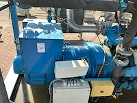1994 warmtekrachtkoppeling met 2x man v12 gasmotor - afbeelding 38 van  38