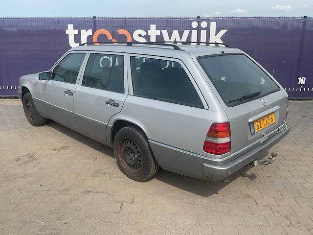 1995 - mercedes-benz - e-klasse combi - 220 - personenauto - afbeelding 6 van  11