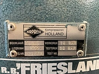 1995 airpress euro buffertank - afbeelding 5 van  5