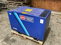 1995 airpress xa900 zuigercompressor