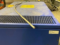 1995 airpress xa900 zuigercompressor - afbeelding 8 van  9