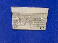 1995 airpress xa900 zuigercompressor - afbeelding 9 van  9