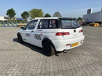 1995 alfa romeo 145 raceauto - afbeelding 4 van  38
