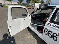 1995 alfa romeo 145 raceauto - afbeelding 6 van  38