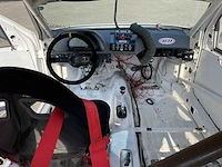 1995 alfa romeo 145 raceauto - afbeelding 9 van  38
