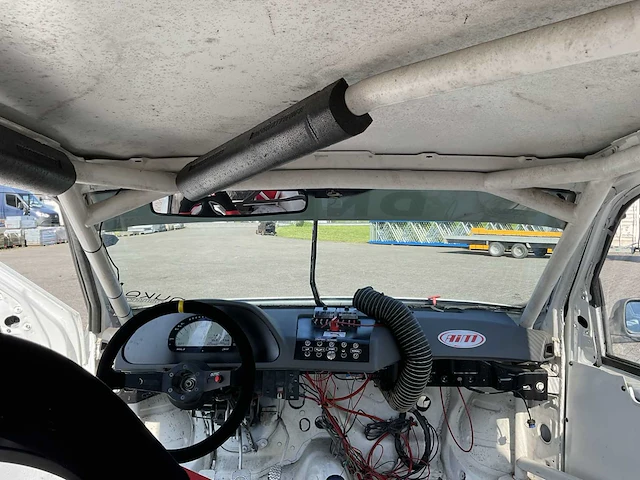 1995 alfa romeo 145 raceauto - afbeelding 10 van  38