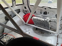 1995 alfa romeo 145 raceauto - afbeelding 11 van  38