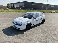 1995 alfa romeo 145 raceauto