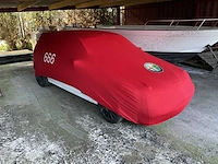 1995 alfa romeo 145 raceauto - afbeelding 15 van  38