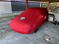 1995 alfa romeo 145 raceauto - afbeelding 16 van  38