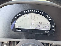 1995 alfa romeo 145 raceauto - afbeelding 17 van  38