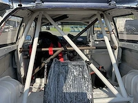 1995 alfa romeo 145 raceauto - afbeelding 20 van  38
