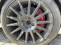 1995 alfa romeo 145 raceauto - afbeelding 29 van  38