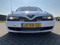 1995 alfa romeo 145 raceauto - afbeelding 33 van  38