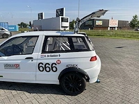 1995 alfa romeo 145 raceauto - afbeelding 37 van  38