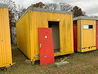 1995 alho kantoorunit - afbeelding 1 van  13