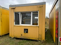 1995 alho kantoorunit - afbeelding 8 van  13