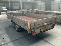 1995 anssems a-s2000vv-4018 aanhangwagen (wn-62-ds) - afbeelding 9 van  13
