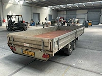 1995 anssems a-s2000vv-4018 aanhangwagen (wn-62-ds) - afbeelding 10 van  13