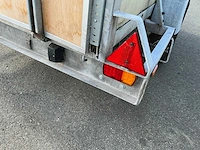 1995 atec aanhangwagen - afbeelding 6 van  24