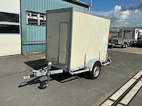 1995 atec aanhangwagen - afbeelding 1 van  24