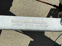 1995 atec aanhangwagen - afbeelding 17 van  24