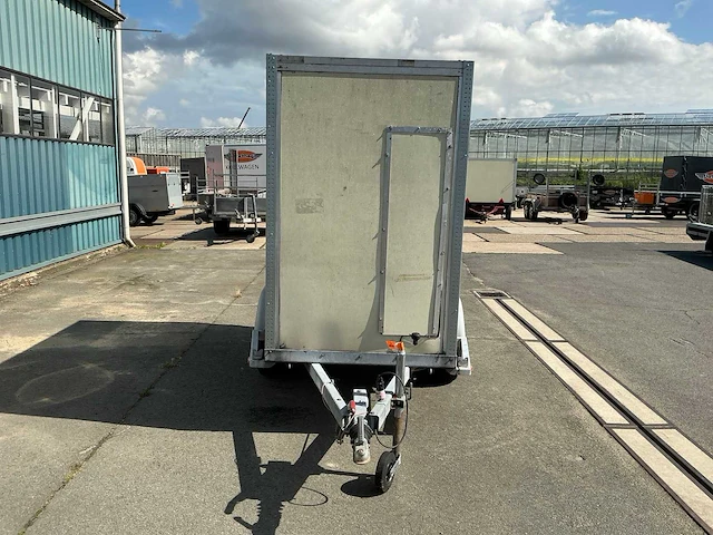 1995 atec aanhangwagen - afbeelding 12 van  24