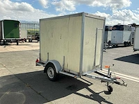 1995 atec aanhangwagen - afbeelding 18 van  24