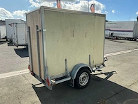 1995 atec aanhangwagen - afbeelding 20 van  24